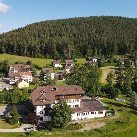 فندق Enz Residenz Enzklösterle المظهر الخارجي الصورة