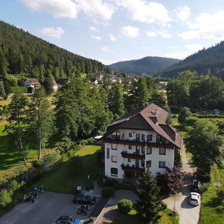فندق Enz Residenz Enzklösterle المظهر الخارجي الصورة