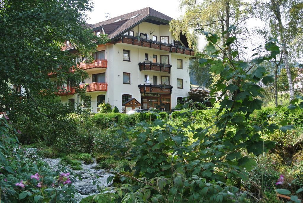فندق Enz Residenz Enzklösterle المظهر الخارجي الصورة
