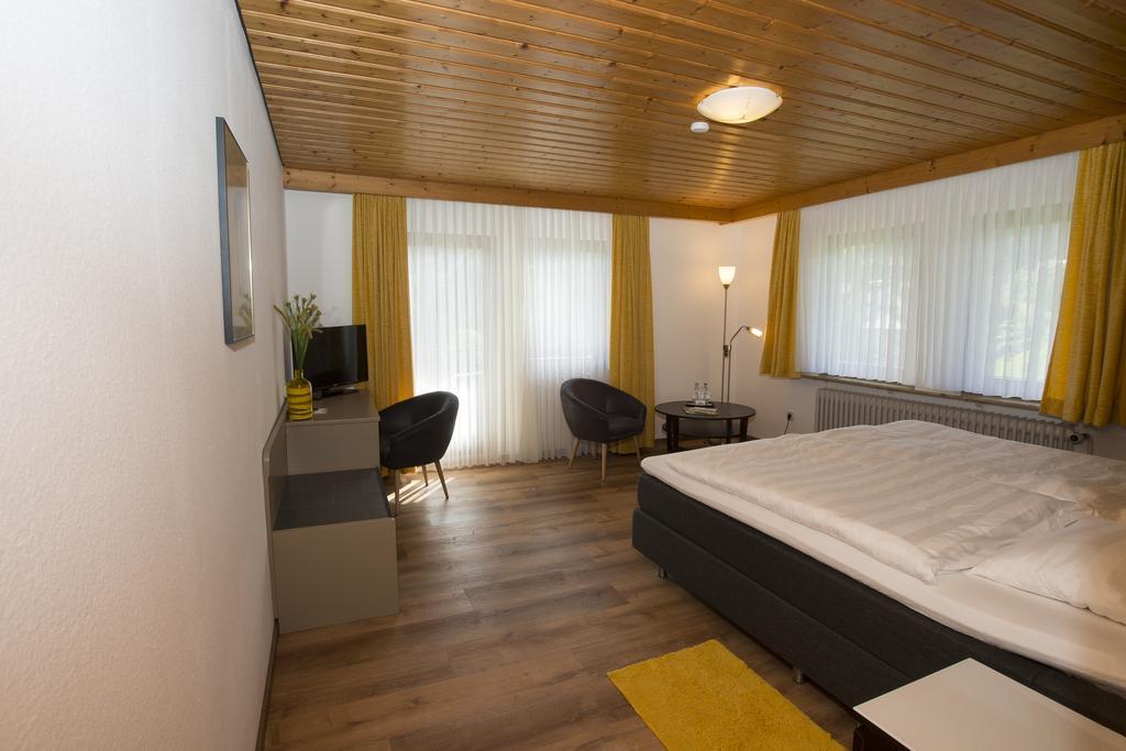 فندق Enz Residenz Enzklösterle المظهر الخارجي الصورة