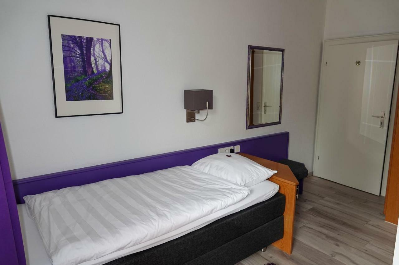 فندق Enz Residenz Enzklösterle المظهر الخارجي الصورة