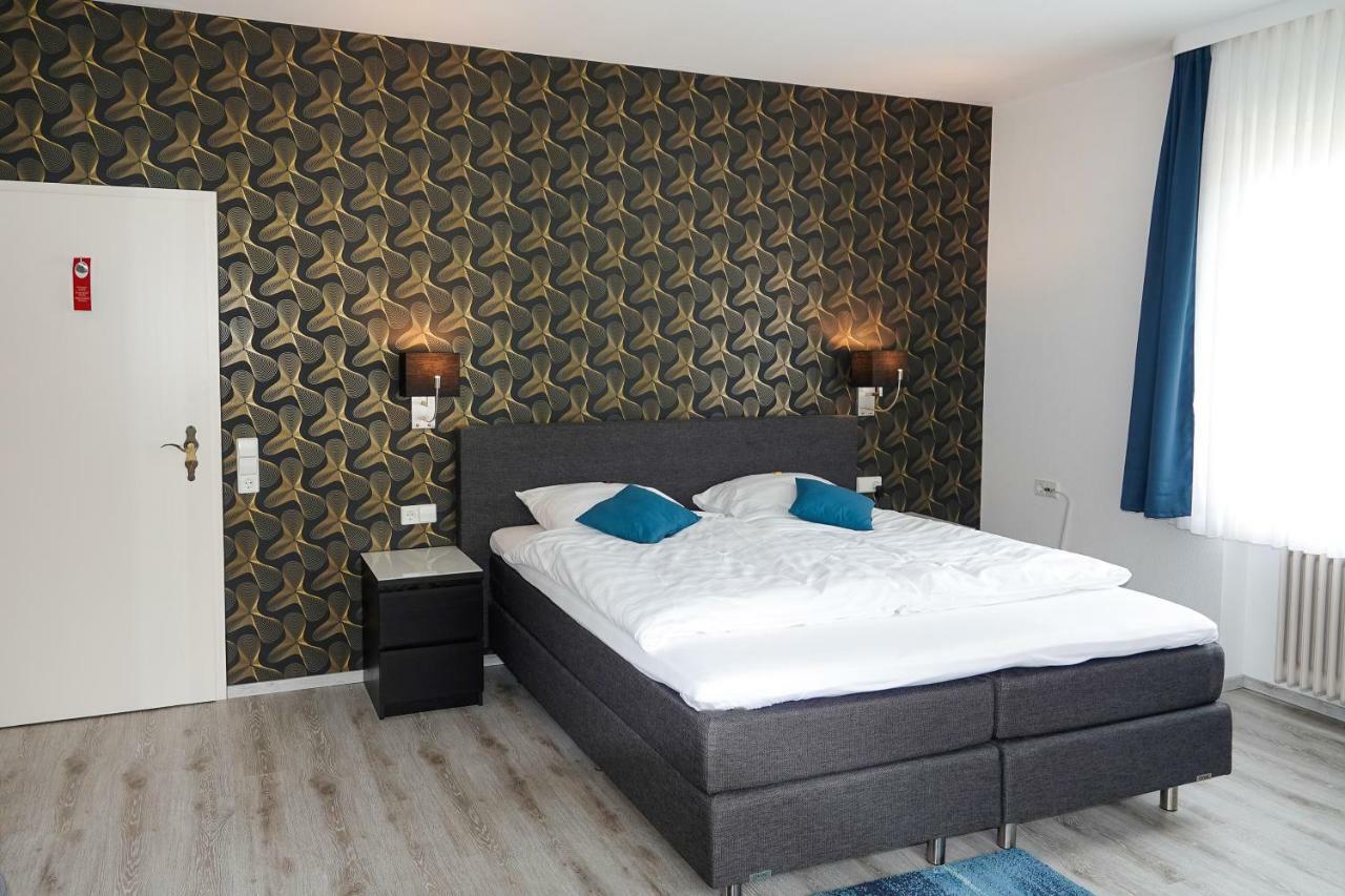 فندق Enz Residenz Enzklösterle المظهر الخارجي الصورة